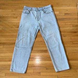 Vintage Thrifted Levi’s